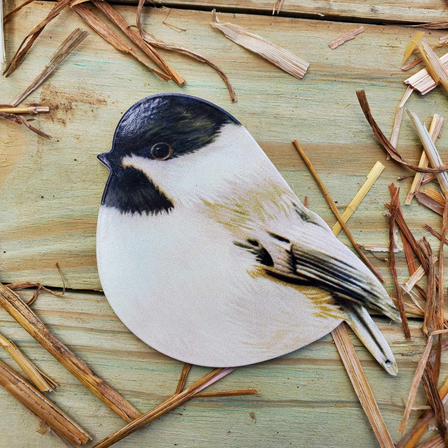 Bird Magnets