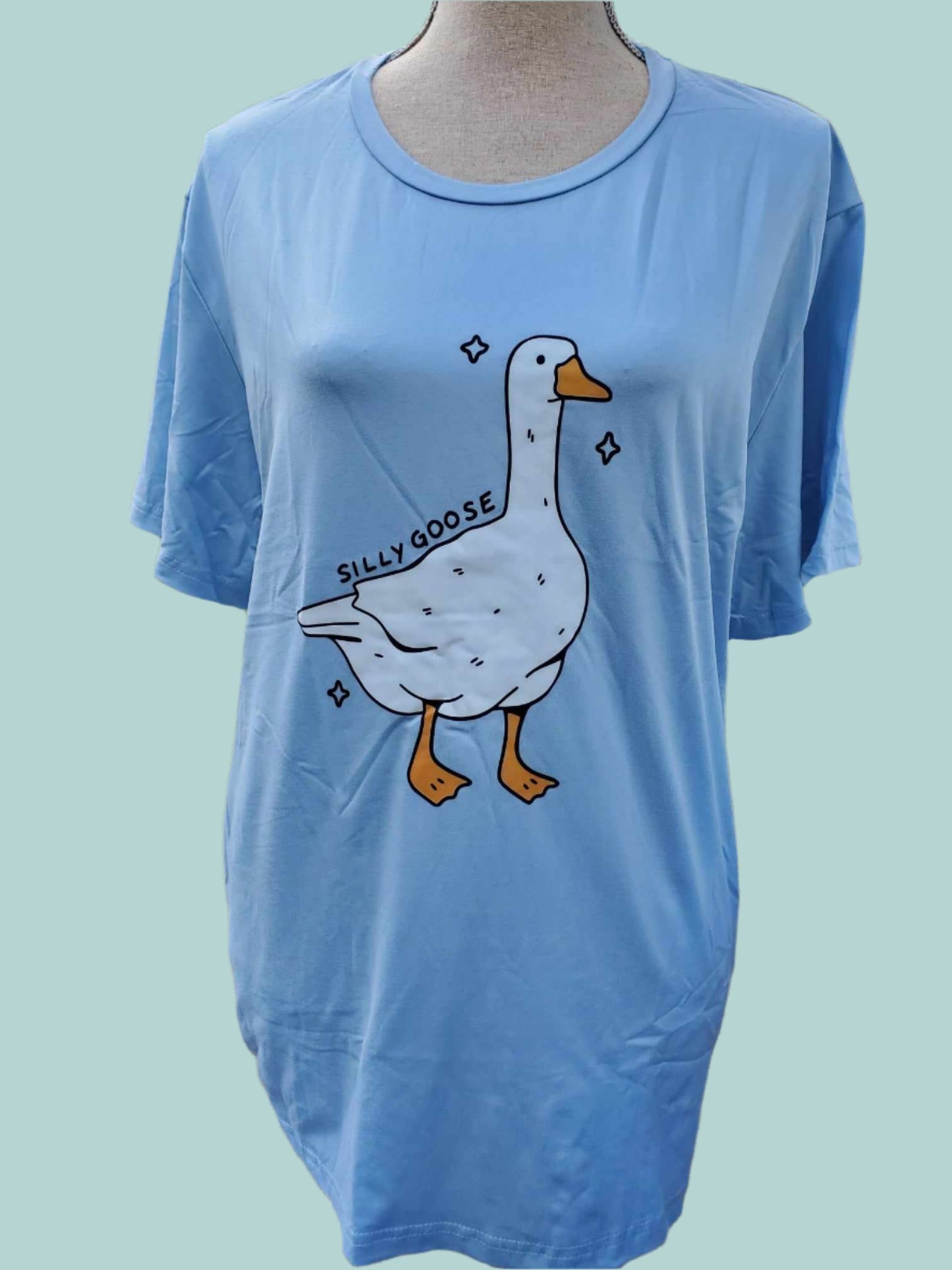 Silly Goose T-Shirt