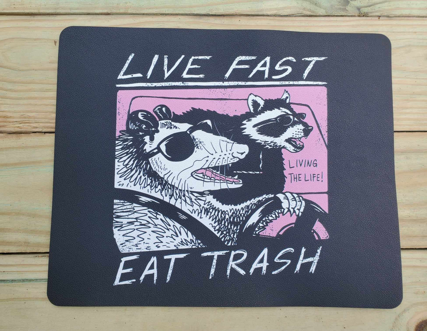 Animal Mouse Pads