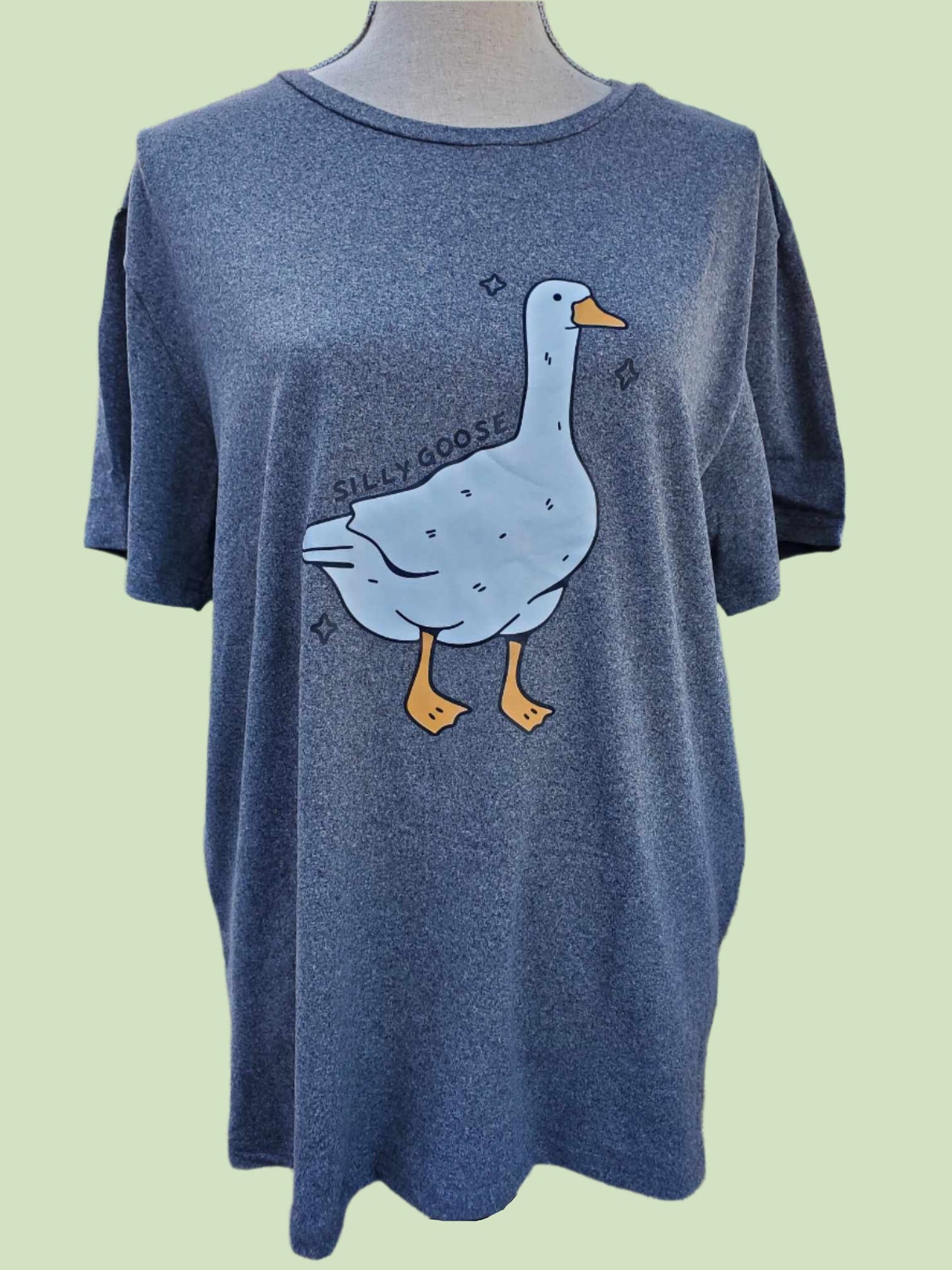 Silly Goose T-Shirt