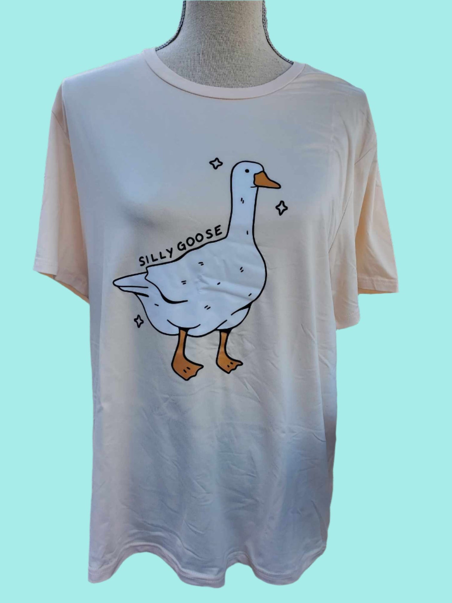 Silly Goose T-Shirt
