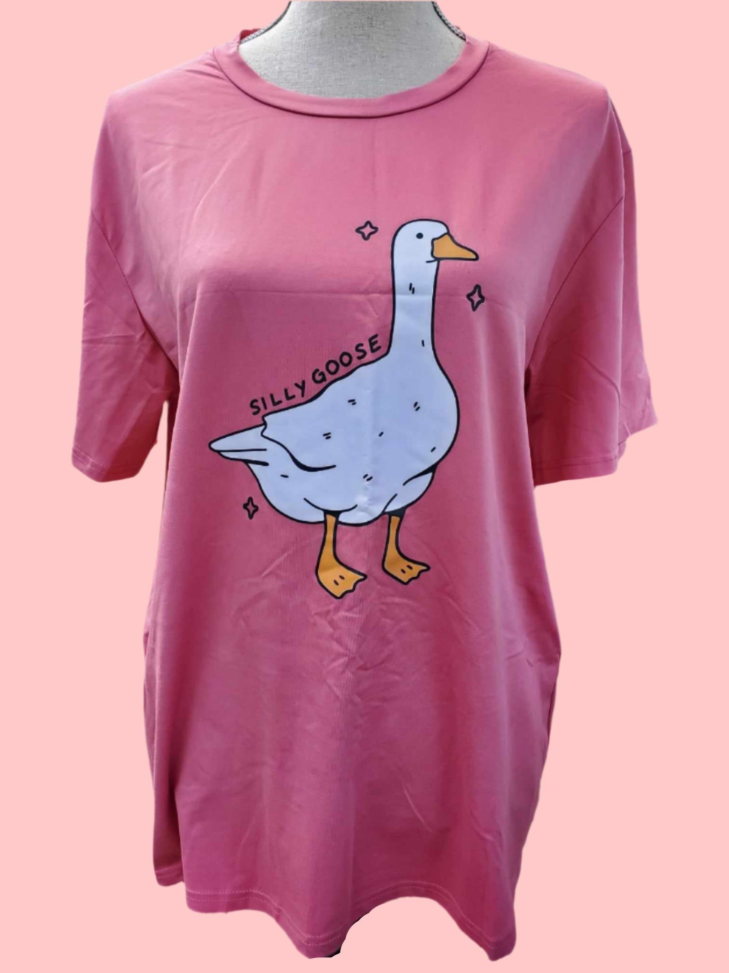 Silly Goose T-Shirt