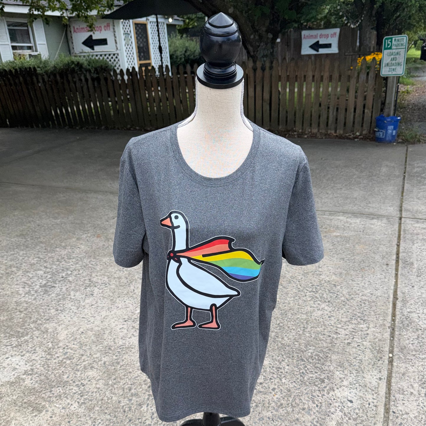 Super Goose T-Shirt