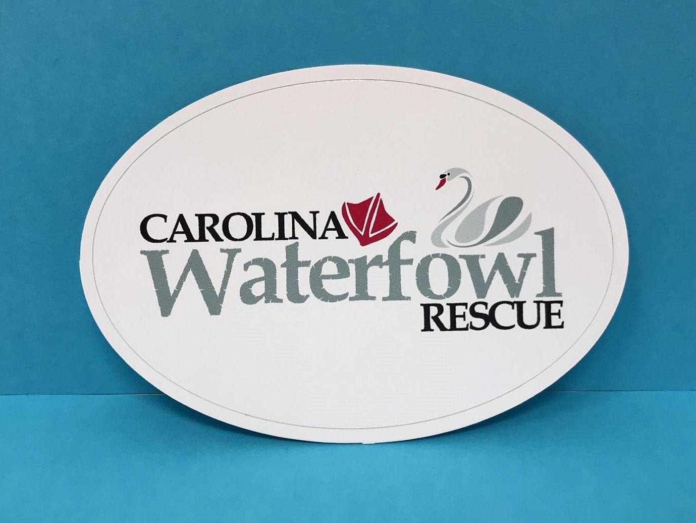 CWR Sticker Collection