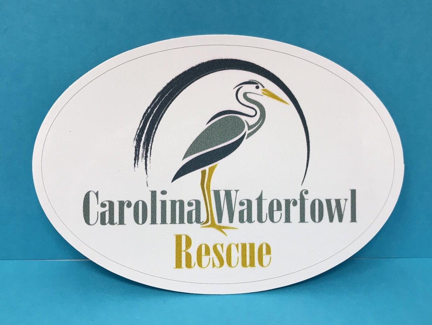 CWR Sticker Collection
