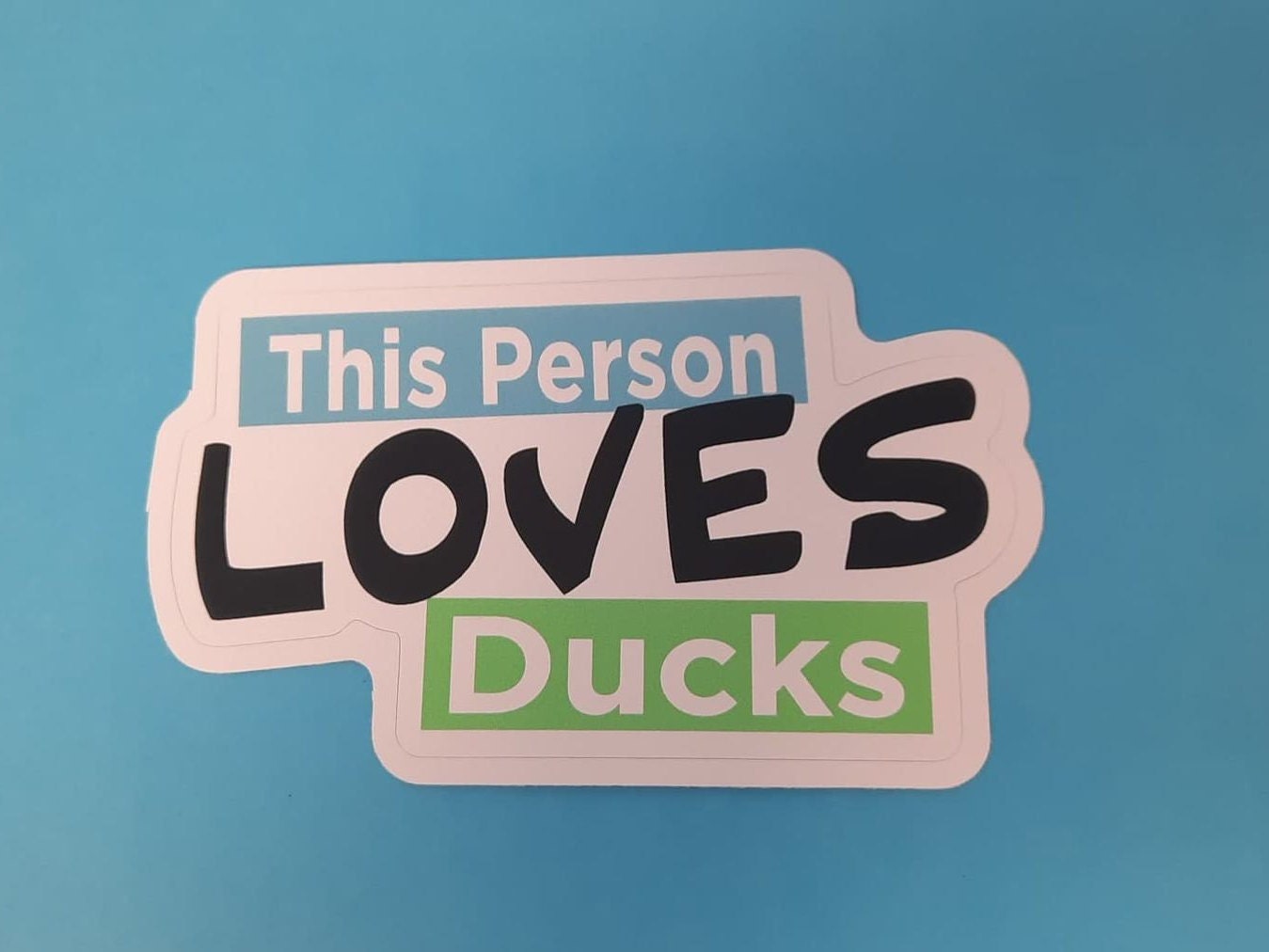 CWR Variety Sticker Collection part 2