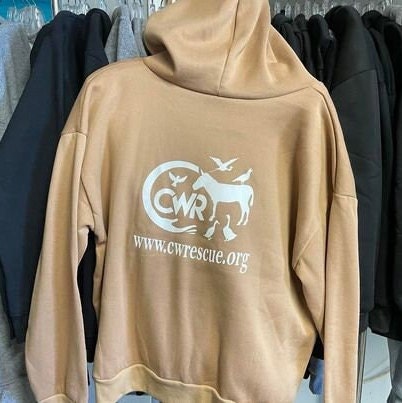 CWR Kid's Hoodies