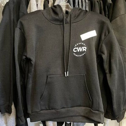 CWR Kid's Hoodies