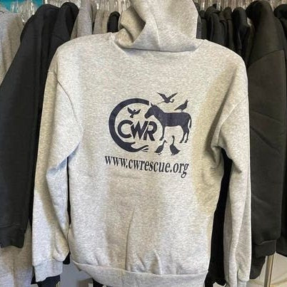 CWR Kid's Hoodies