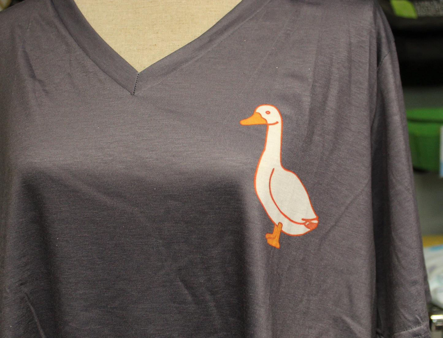 Silly Goose Club T-Shirt