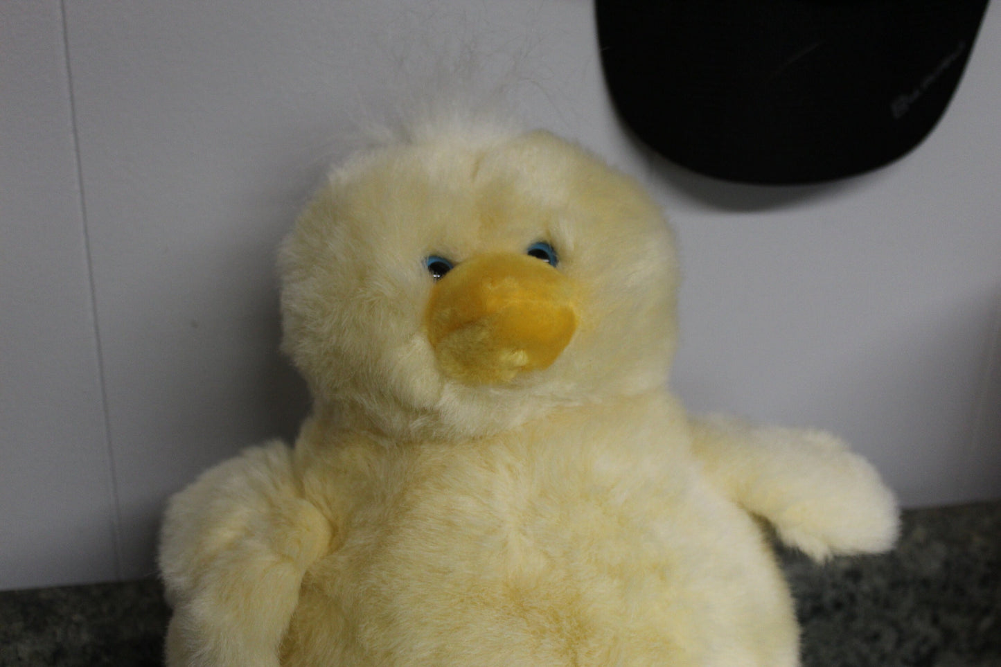 Cute Plush Duck