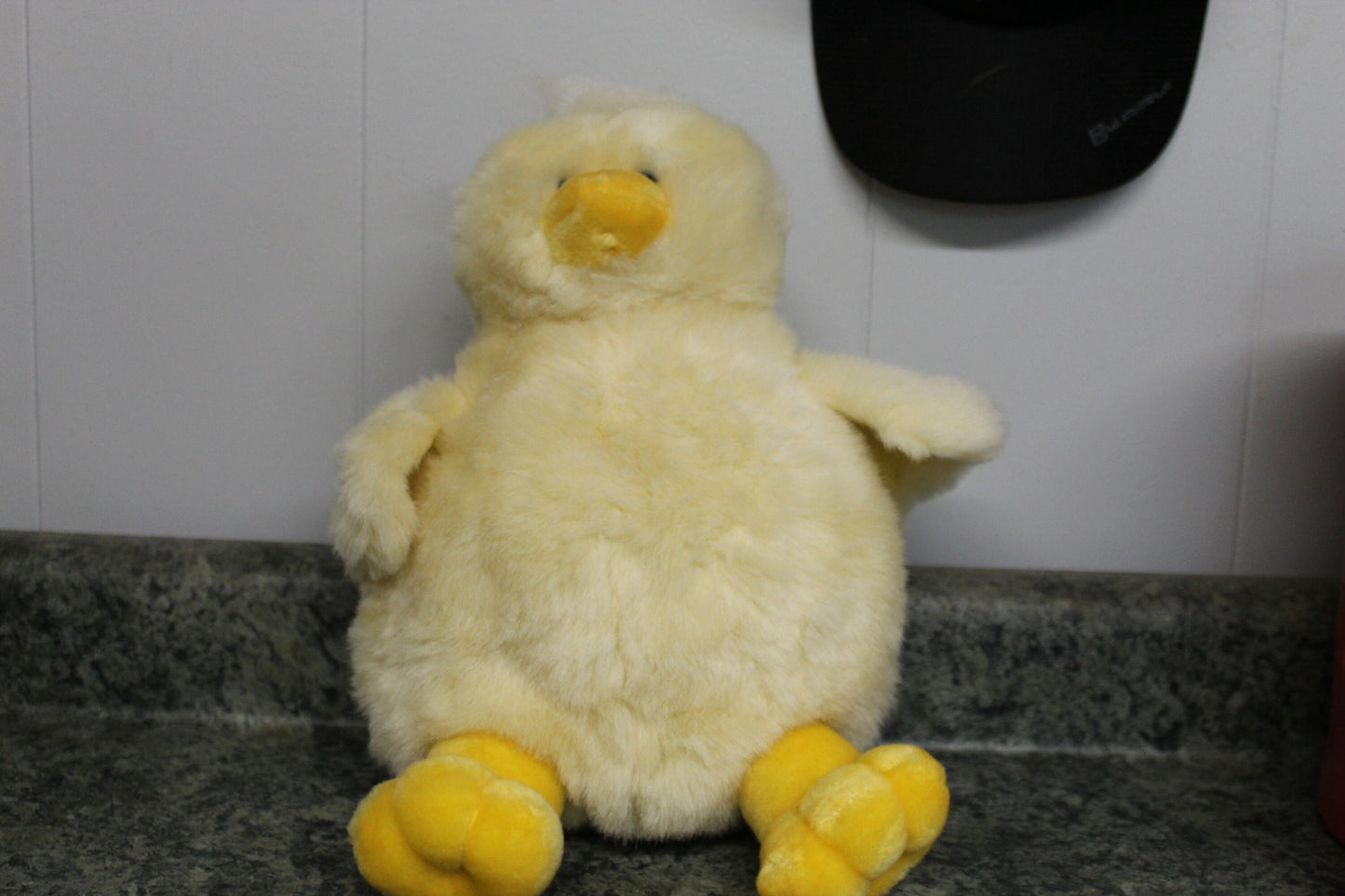 Cute Plush Duck