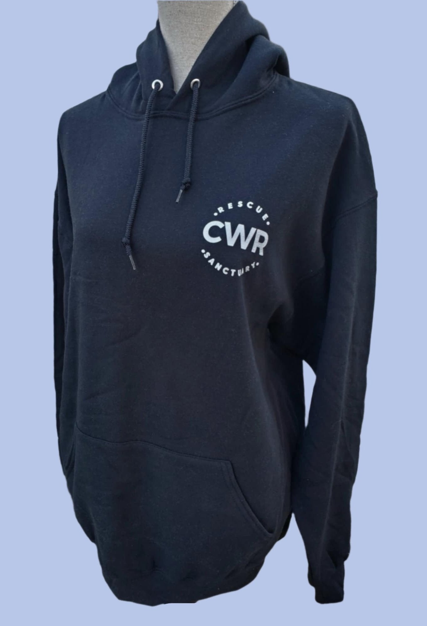 *New* CWR Hoodies