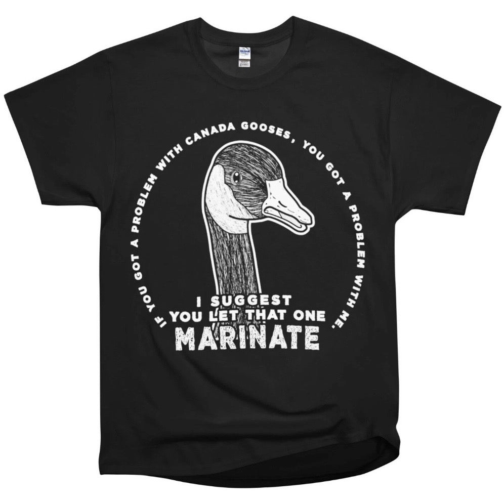 Letterkenny T-Shirt