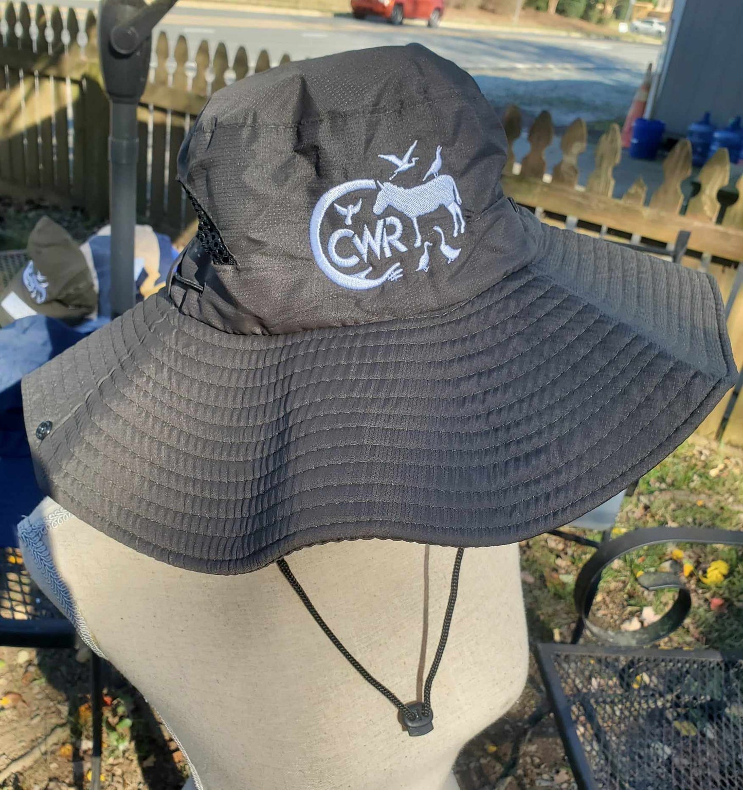 CWR Bucket Hats