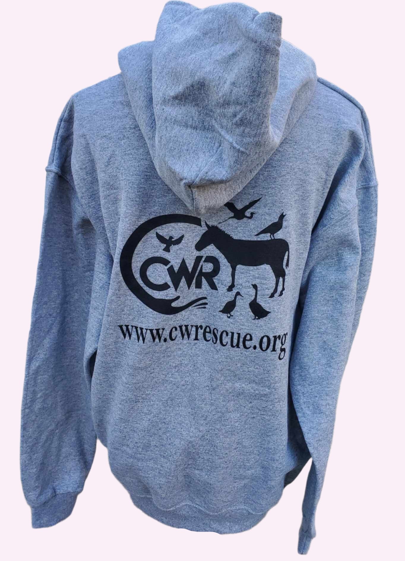 *New* CWR Hoodies