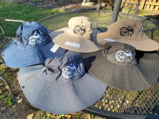 CWR Bucket Hats