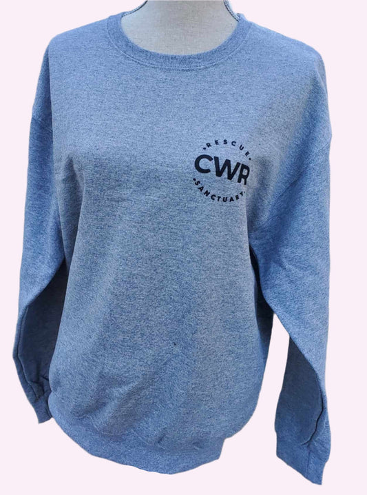 *New* CWR Crewneck Sweatshirt