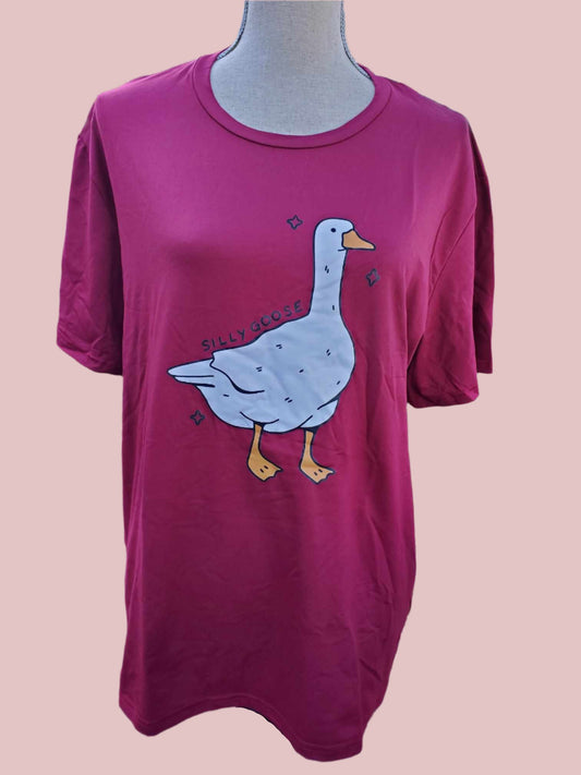 Silly Goose T-Shirt