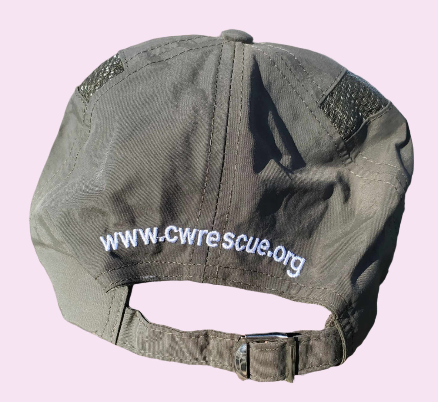 CWR Quick Dry Hats