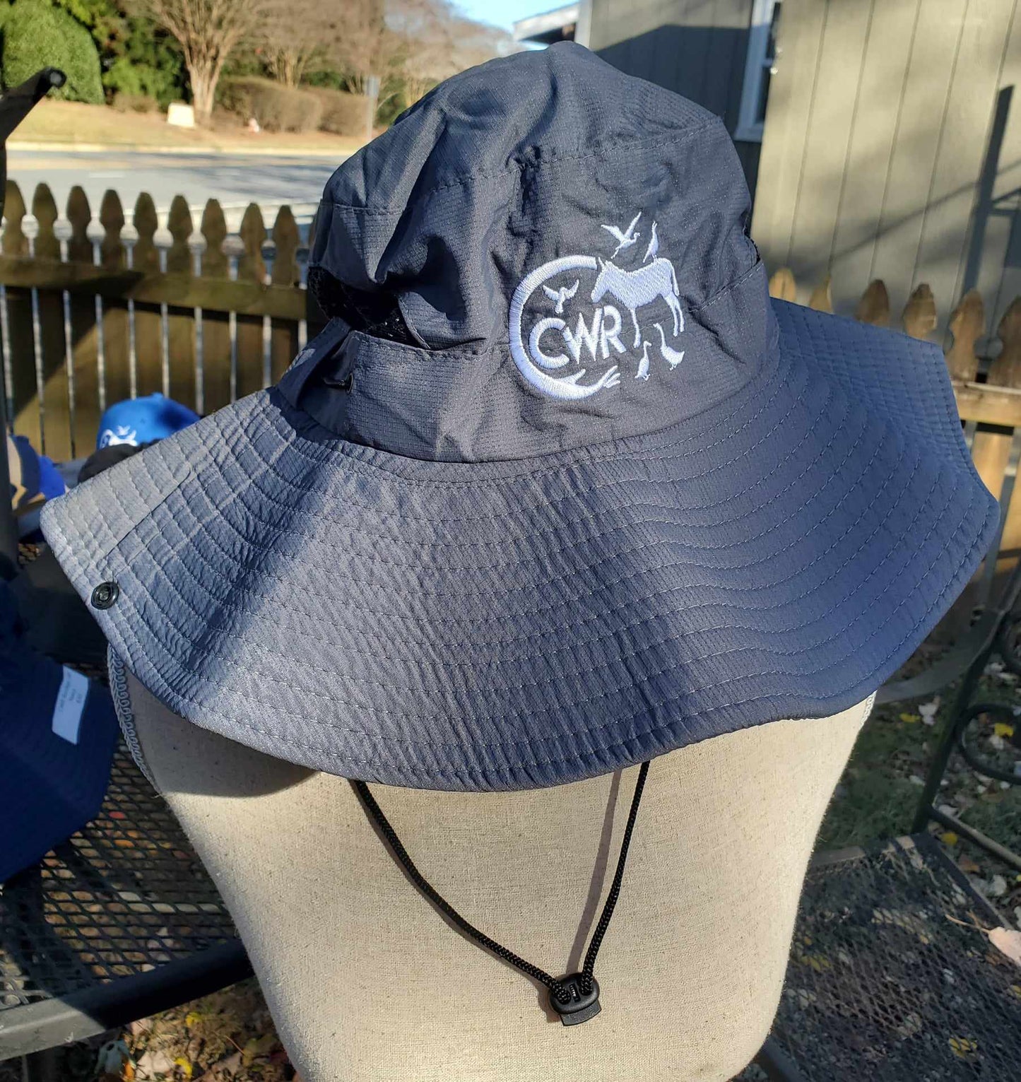 CWR Bucket Hats