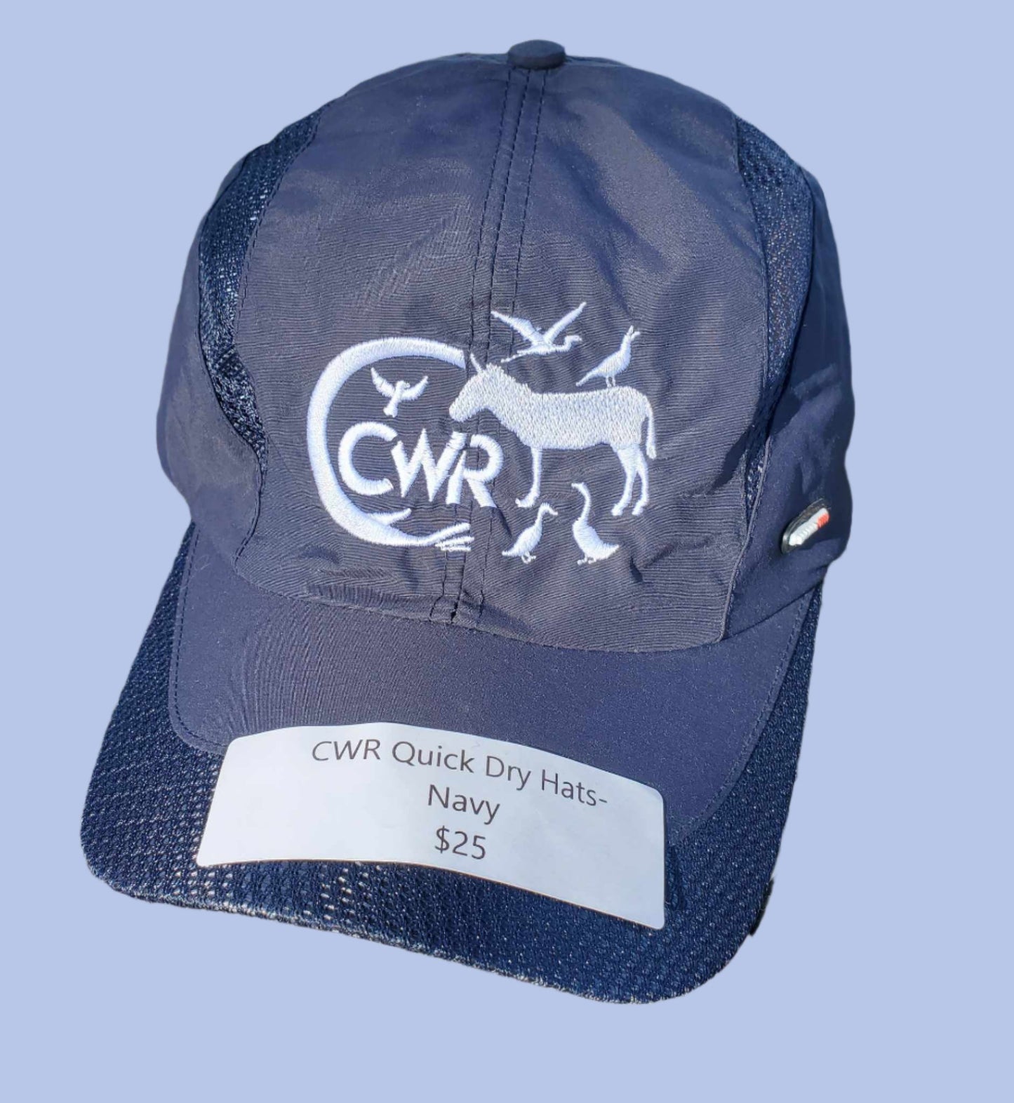 CWR Quick Dry Hats