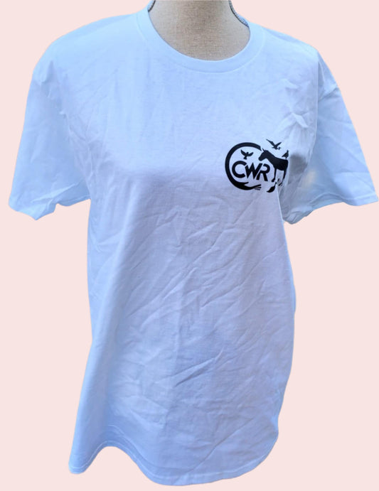 *New* CWR Logo T-Shirt