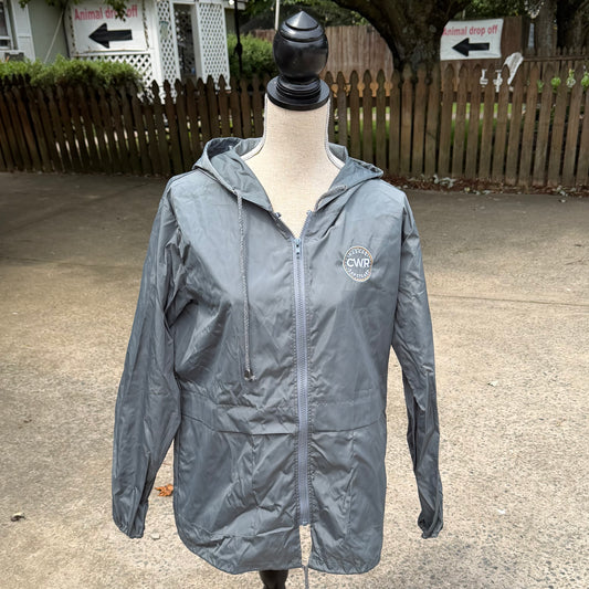 CWR Windbreaker (Gray)
