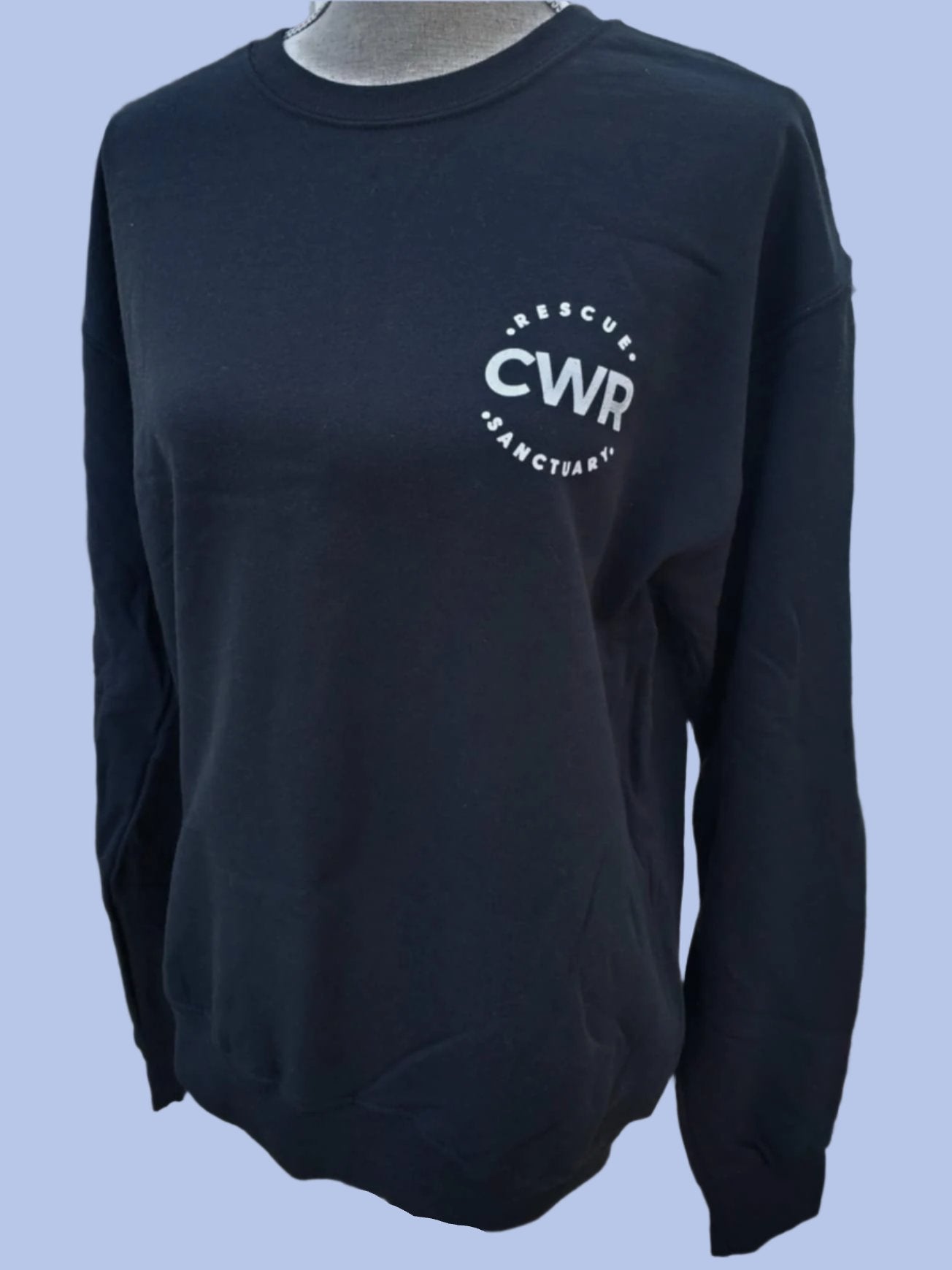 *New* CWR Crewneck Sweatshirt