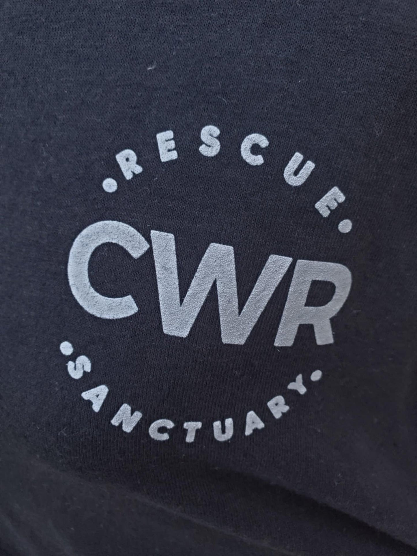 *New* CWR Long Sleeve shirts!