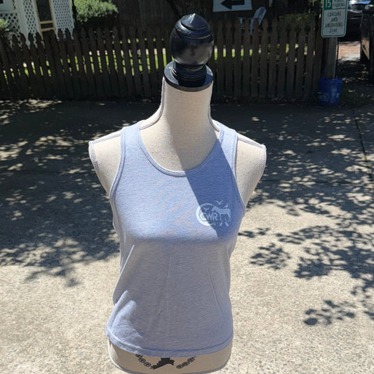 Kids’ CWR Tank Top (Gray)
