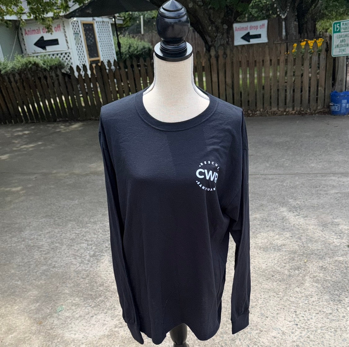 CWR Long Sleeve T-Shirt