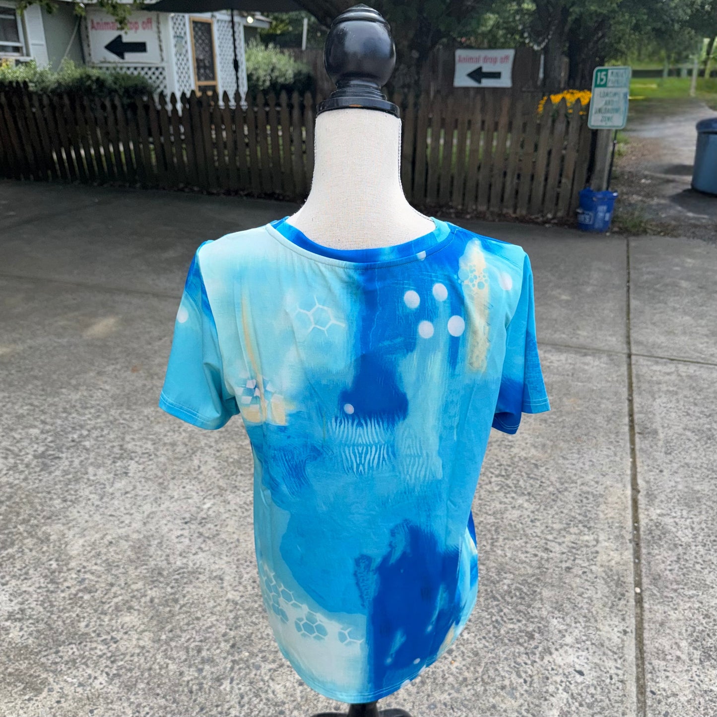 Parrot T-Shirt