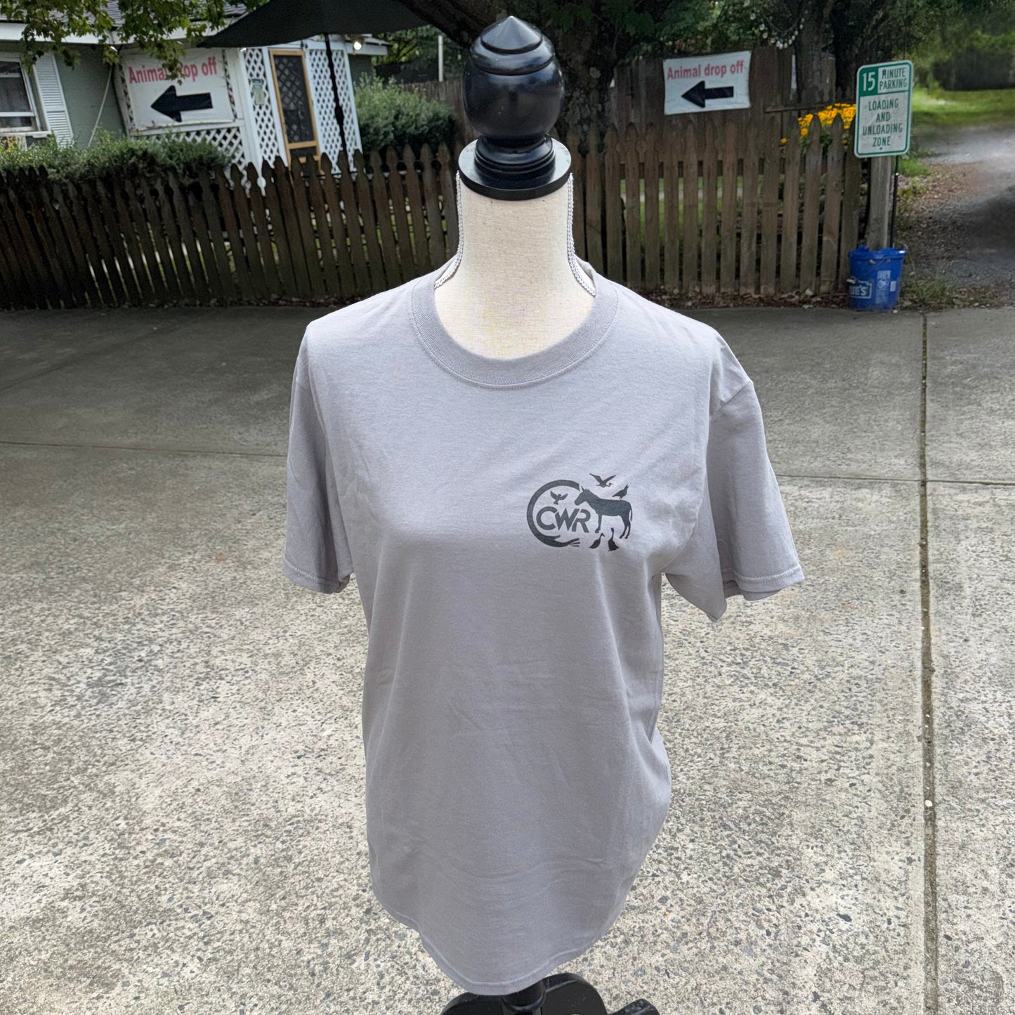 2022 Baby Bird Volunteer T-Shirt