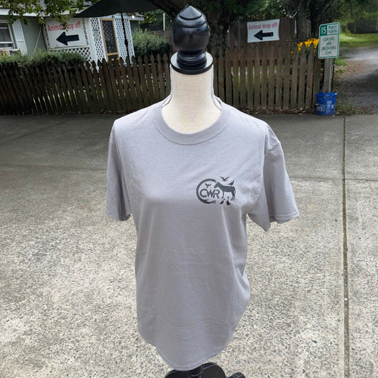 2022 Baby Bird Volunteer T-Shirt