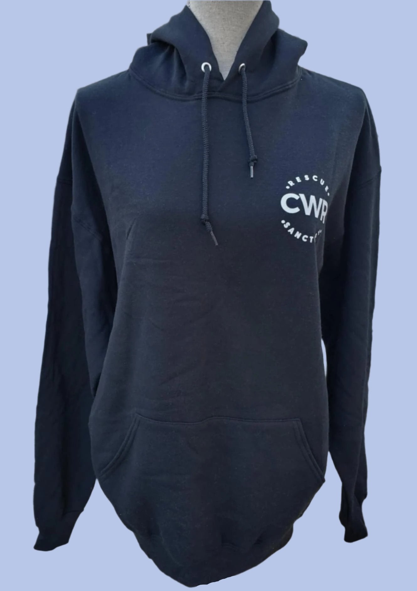 *New* CWR Hoodies