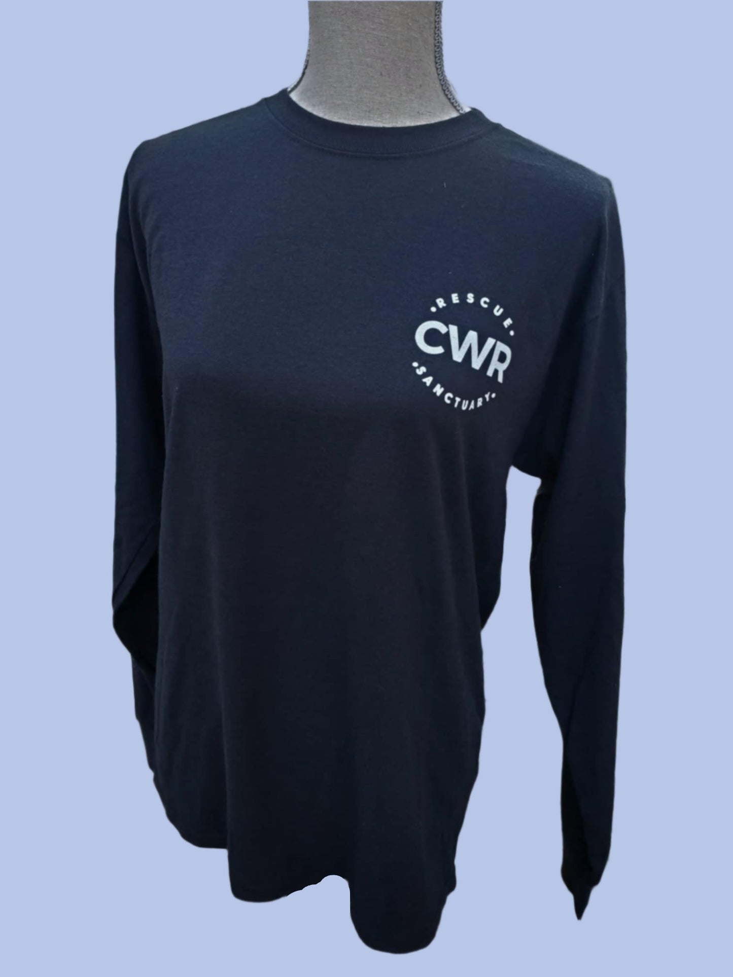 *New* CWR Long Sleeve shirts!