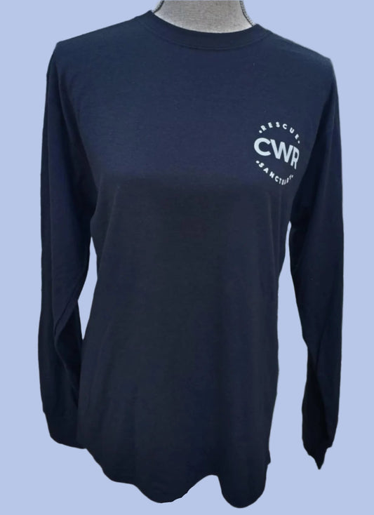 *New* CWR Long Sleeve shirts!