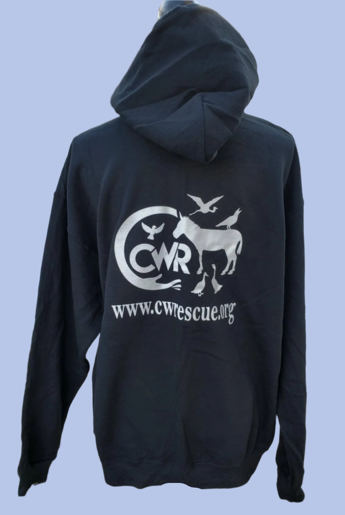 *New* CWR Hoodies