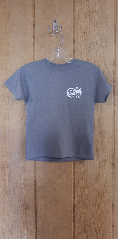 CWR Kids' "Future Animal Rescuer" T-shirts