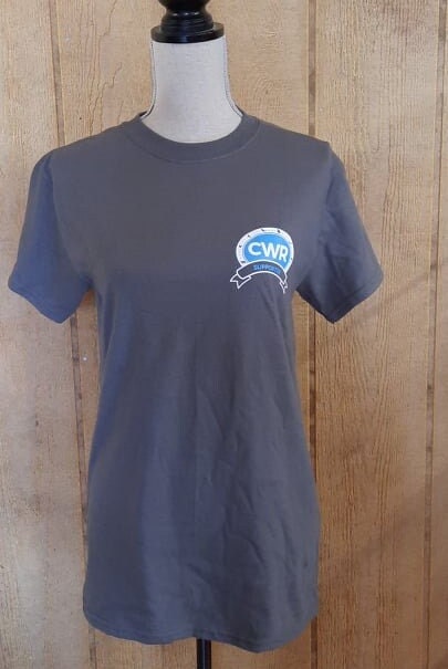 CWR Supporter T-Shirts