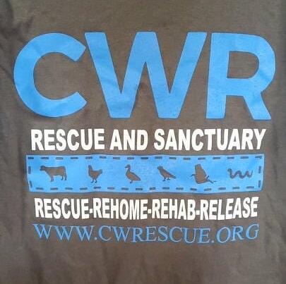 CWR Supporter T-Shirts