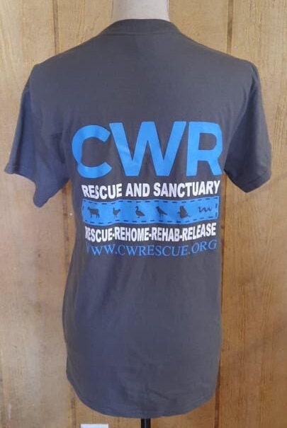 CWR Supporter T-Shirts