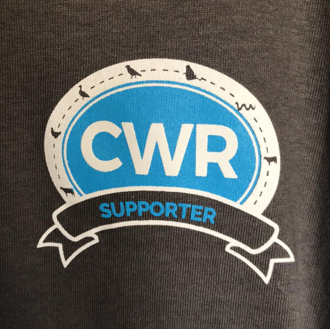 CWR Supporter T-Shirts