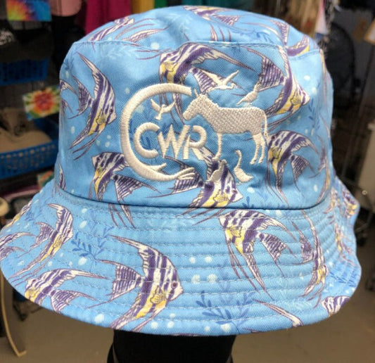 CWR Styling Bucket Hats