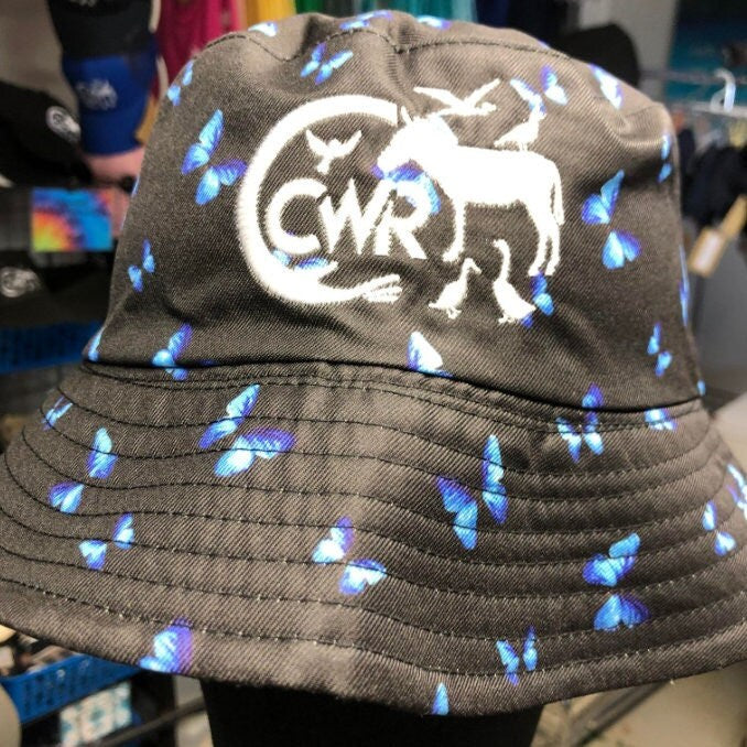 CWR Styling Bucket Hats