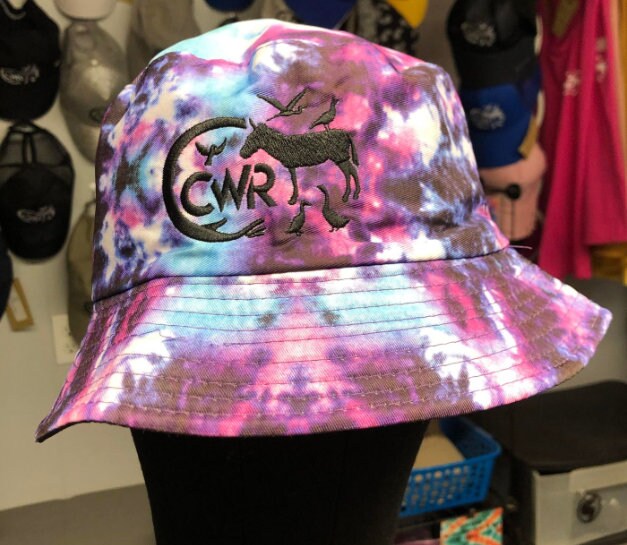 CWR Styling Bucket Hats