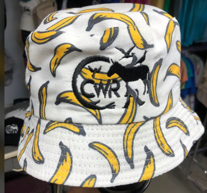 CWR Styling Bucket Hats