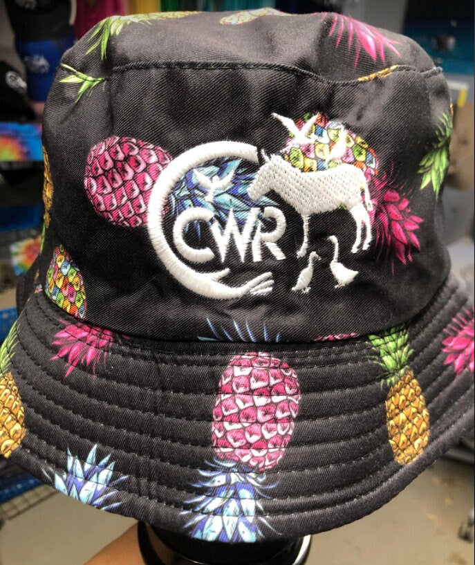 CWR Styling Bucket Hats