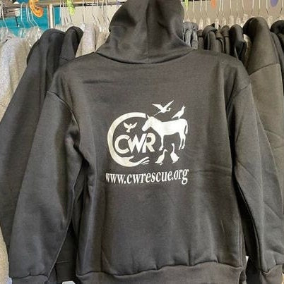 CWR Kid's Hoodies